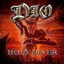 Holy Diver – Live httpsuploadwikimediaorgwikipediaenthumb2