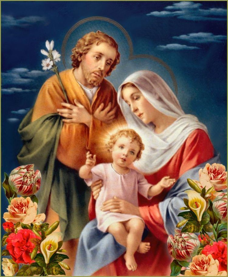 Holy Family 1000 images about The Holy Family on Pinterest European travel