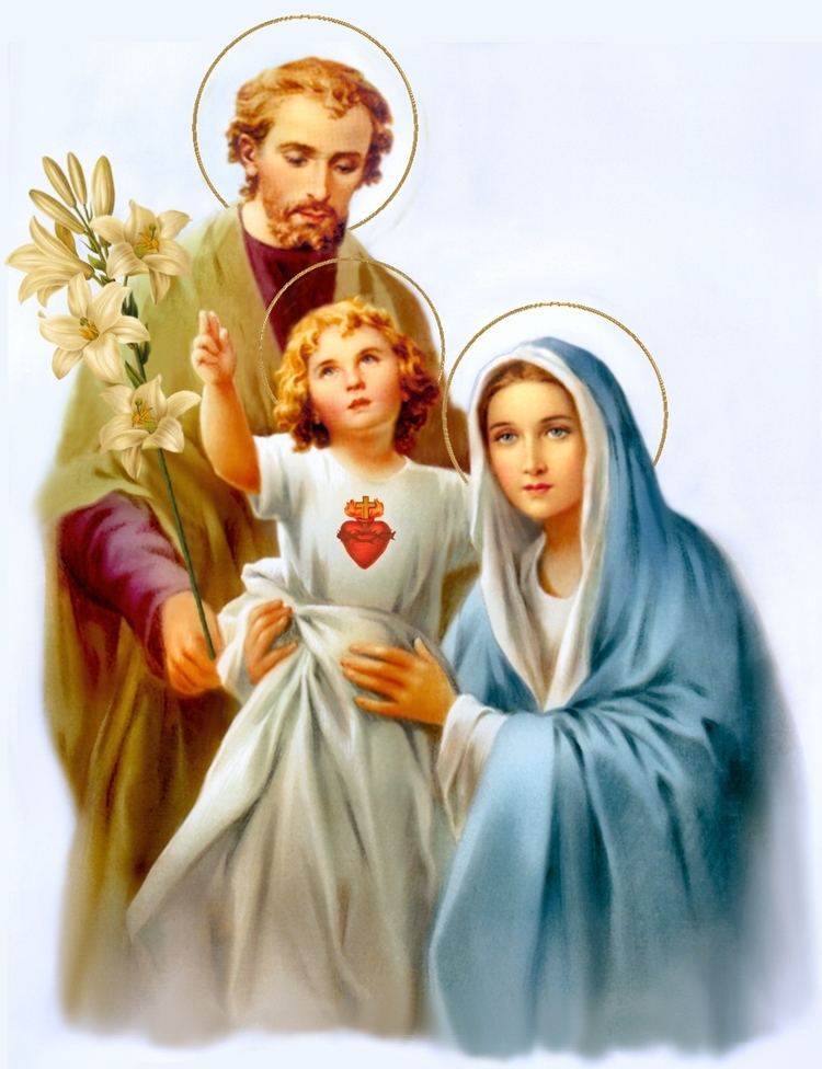 Holy Family 1000 images about The Holy Family on Pinterest European travel