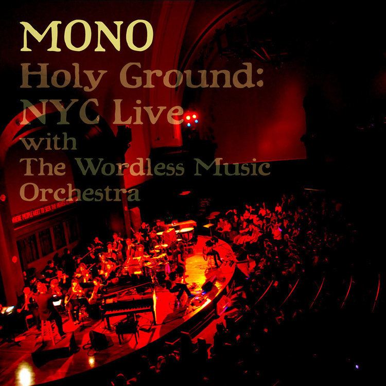 Holy Ground: NYC Live with the Wordless Music Orchestra httpsf4bcbitscomimga308681741910jpg