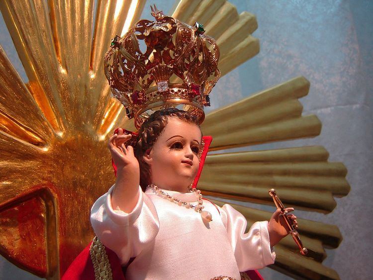 Holy Infant of Good Health