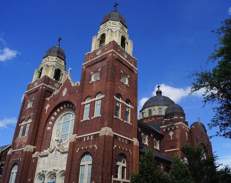 Holy Innocents Church (Chicago)