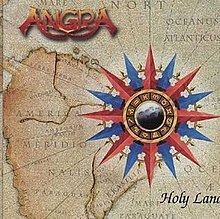 Holy Land (album) httpsuploadwikimediaorgwikipediaenthumb9