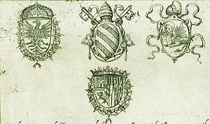 Holy League (1571) Holy League 1571 Wikipedia