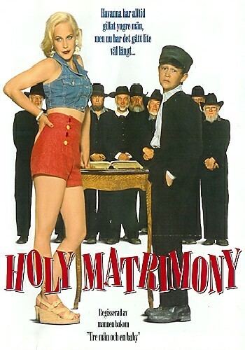 Holy Matrimony (1994 film) BoyActors Holy Matrimony 1994