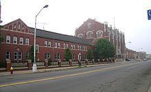 Holy Redeemer High School (Detroit) httpsuploadwikimediaorgwikipediacommonsthu