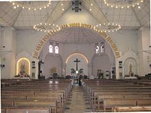 Holy Rosary Cathedral, Semarang httpsuploadwikimediaorgwikipediacommonsthu