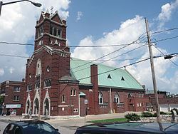 Holy Rosary Historic District httpsuploadwikimediaorgwikipediacommonsthu