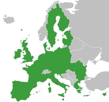 Holy See–European Union relations - Alchetron, the free social encyclopedia