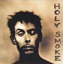 Holy Smoke (Peter Murphy album) httpsuploadwikimediaorgwikipediaenthumbd