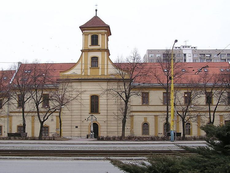 Holy Spirit Church (Košice)