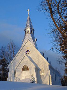 Holy Trinity Anglican Church (Maple Grove, Quebec) httpsuploadwikimediaorgwikipediacommonsthu