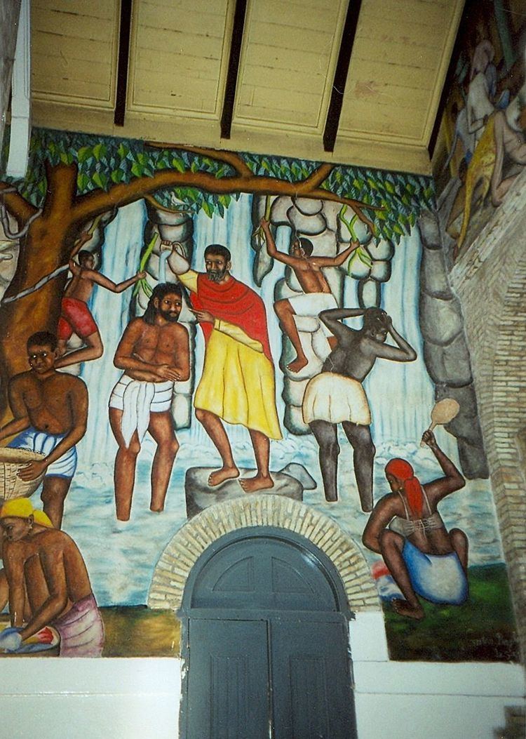 Holy Trinity Cathedral, Port-au-Prince