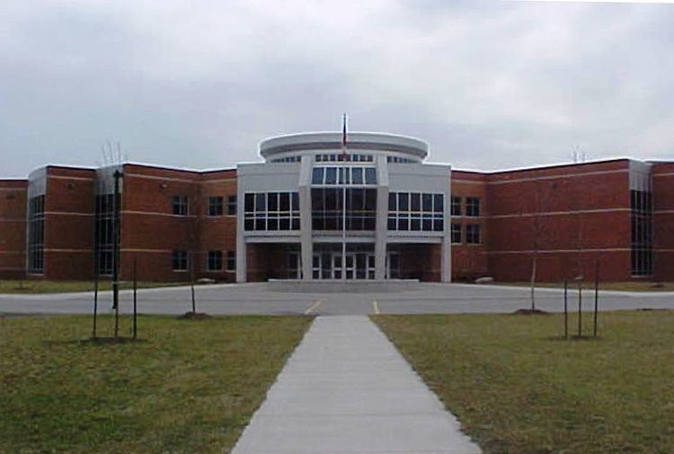 Holy Trinity Catholic High School (Simcoe)