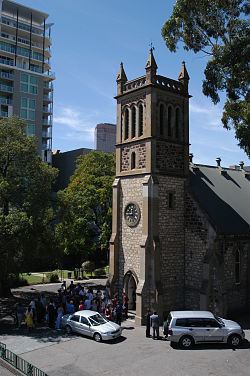 Holy Trinity Church, Adelaide httpsuploadwikimediaorgwikipediacommonsthu