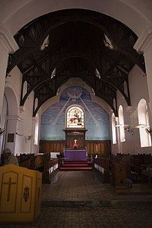 Holy Trinity Church, Bangalore httpsuploadwikimediaorgwikipediacommonsthu