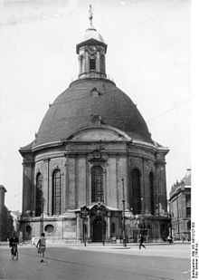 Holy Trinity Church (Berlin) httpsuploadwikimediaorgwikipediacommonsthu