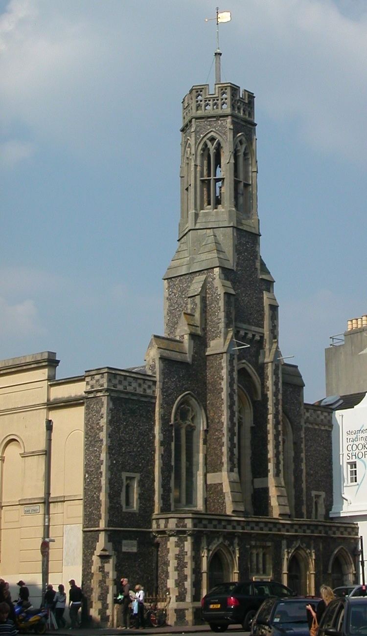 Holy Trinity Church, Brighton httpsuploadwikimediaorgwikipediacommonsaa