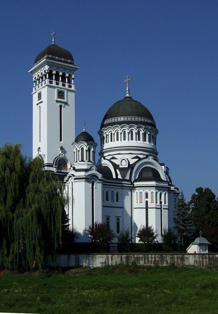 Holy Trinity Church, Sighișoara