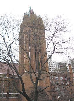Holy Trinity Church, St. Christopher House and Parsonage httpsuploadwikimediaorgwikipediacommonsthu
