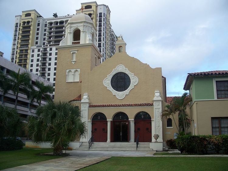 Holy Trinity Episcopal Church (West Palm Beach, Florida)