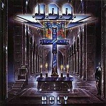 Holy (U.D.O. album) httpsuploadwikimediaorgwikipediaenthumbe