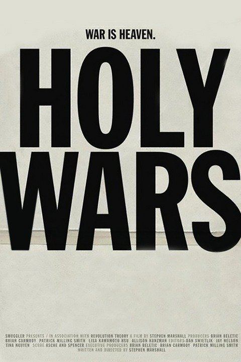Holy Wars (film) wwwgstaticcomtvthumbmovieposters8172930p817