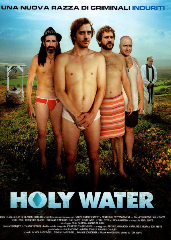 Holy Water (film) Holy Water Film 2009