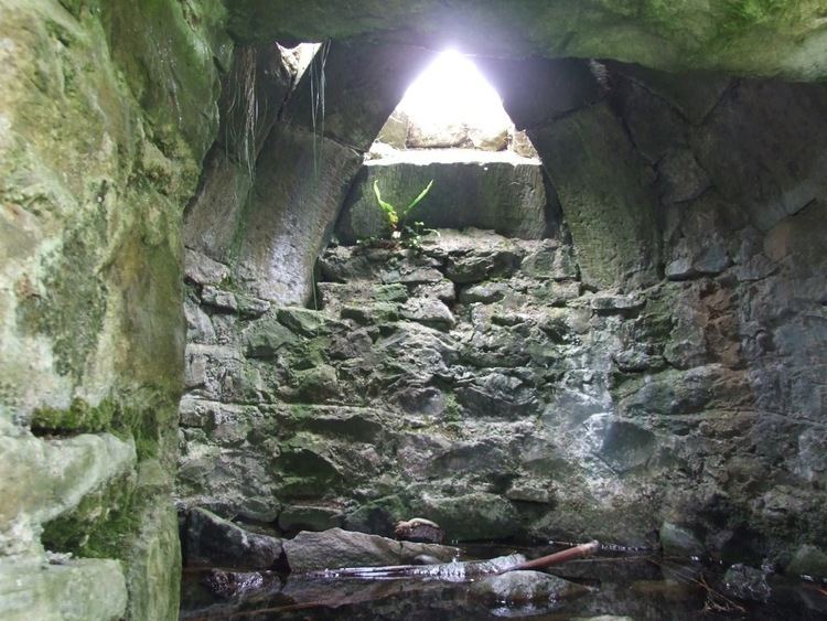 Holy well Holy Well