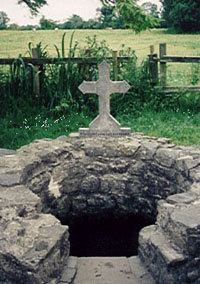 Holy well Irish LandmarksThe Holy Wells of Ireland World Cultures European