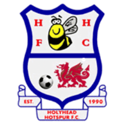 Holyhead Hotspur F.C. httpspbstwimgcomprofileimages3788000004241