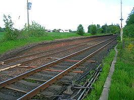 Holywood (Dumfries and Galloway) railway station httpsuploadwikimediaorgwikipediacommonsthu