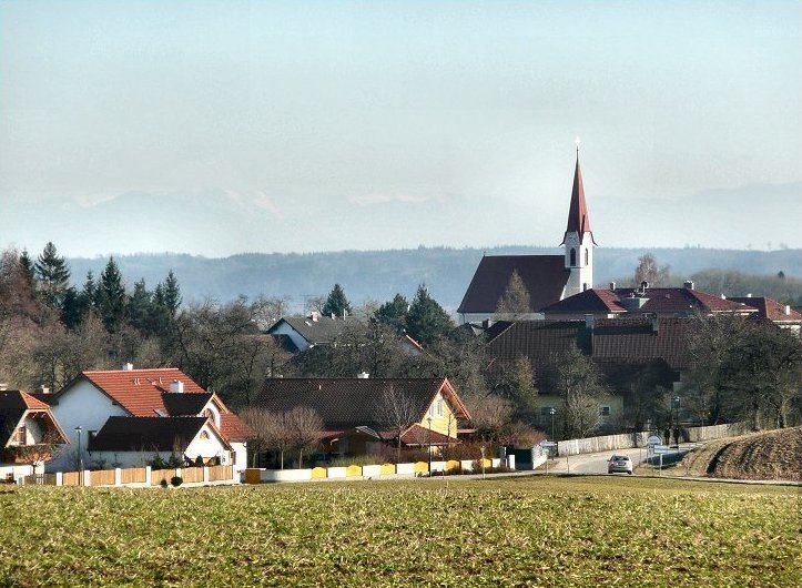 Holzhausen, Austria
