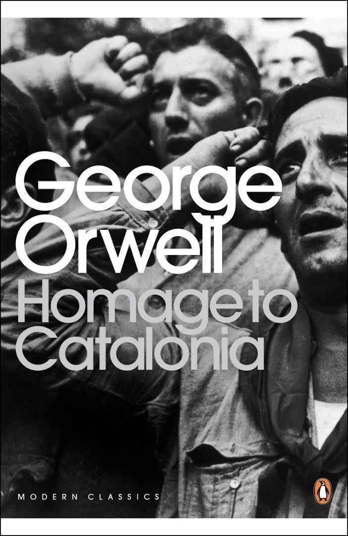 Homage to Catalonia t1gstaticcomimagesqtbnANd9GcQKYXiD2yV87IrOSd