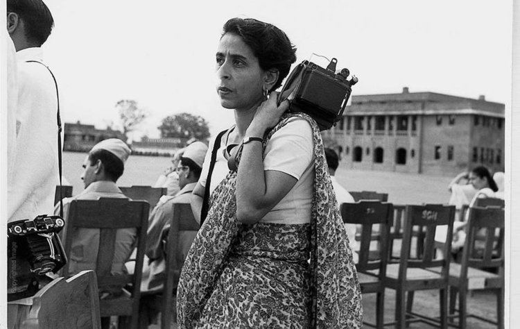 Homai Vyarawalla Do You Know Who Is India39s First Female Photo Journalist