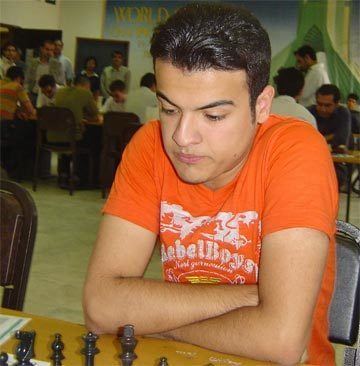 Homayoun Tofighi wwwchessbasecomnews2008tofighi01jpg