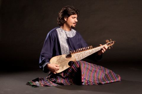 Homayun Sakhi Homayun Sakhi ClassicalMusiccom