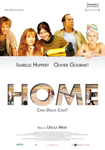 Home (2008 film) Home 2008 Film Trama Trovacinema