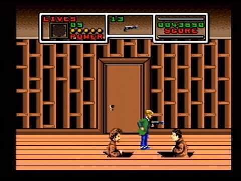 Home Alone 2 (video game) Home Alone 2 Lost in New York SNES Full Game YouTube