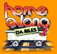 Logo of Home Along Da Riles