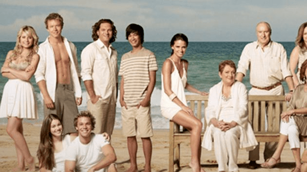 Home and Away Home and Away The Early Years Watch full episodes Yahoo7