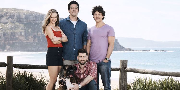 Home and Away Home and Away39s next major death has just been revealed and it39s a