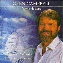 Home at Last (Glen Campbell album) httpsuploadwikimediaorgwikipediaenthumb5