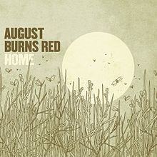Home (August Burns Red album) httpsuploadwikimediaorgwikipediaenthumb8