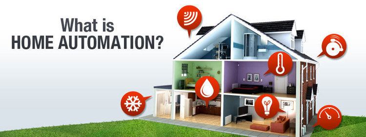 Home automation What is Home Automation Vesternet