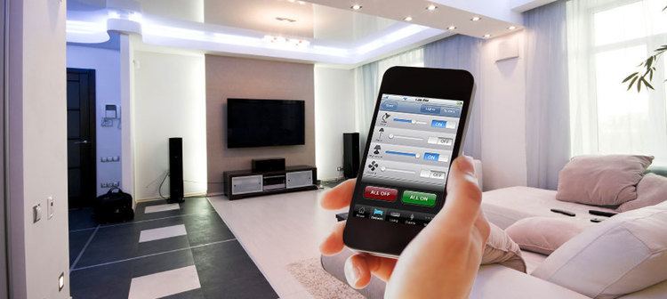 Home automation Home Automation Security Systems Home Security Systems