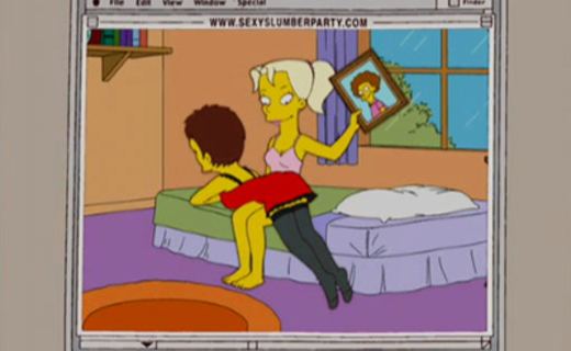 Home Away from Homer Watch The Simpsons Season 16 Episode 20 Online SideReel
