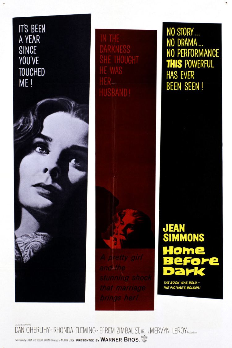 Home Before Dark (film) wwwgstaticcomtvthumbmovieposters37596p37596