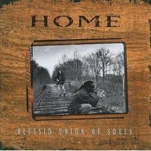 Home (Blessid Union of Souls album) httpsuploadwikimediaorgwikipediaenthumb9