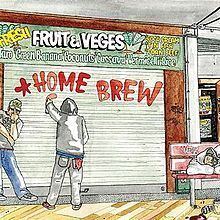Home Brew (album) httpsuploadwikimediaorgwikipediaenthumb7